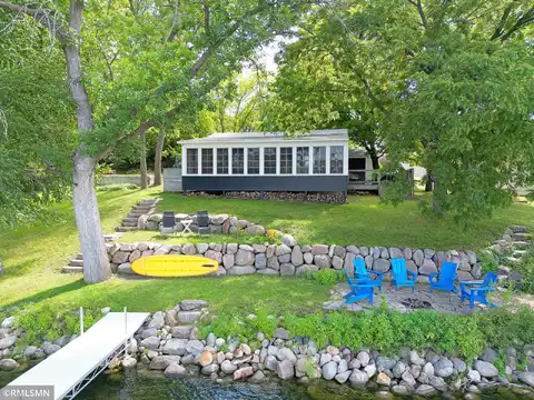 Grant Avenue Nw, Maple Lake, MN 55358