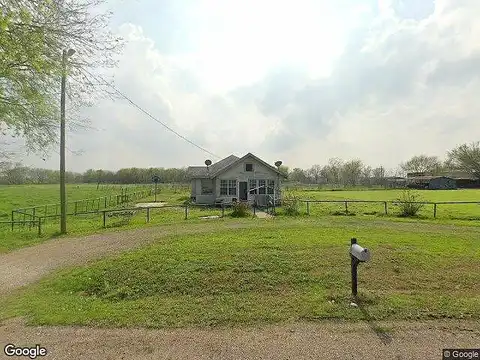 County Road 129, MARLIN, TX 76661