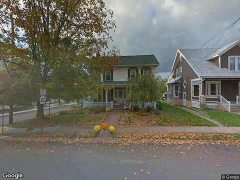 Main, MILLVILLE, PA 17846