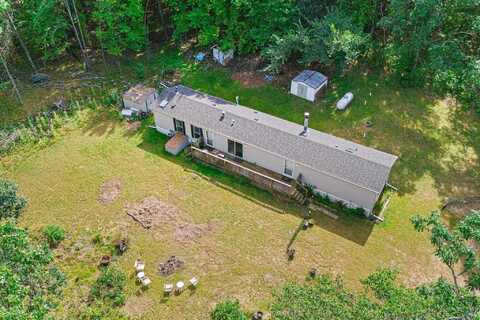 & 422 16Th Avenue, Nekoosa, WI 54457