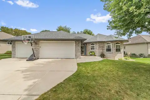 Meadow Green, Stoughton, WI 53589