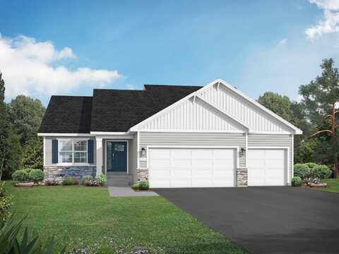 86Th Street Ne, Monticello, MN 55362