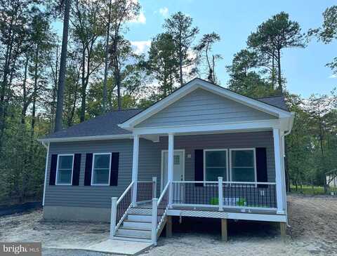 Forest Grove Rd, COLONIAL BEACH, VA 22443