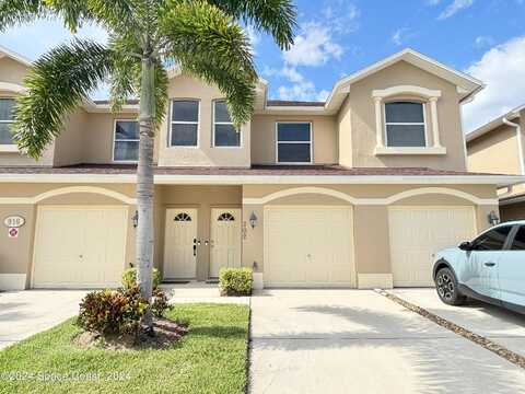 Ocaso Lane, Rockledge, FL 32955