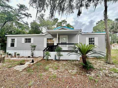 Se Thirteenth St, Steinhatchee, FL 32359