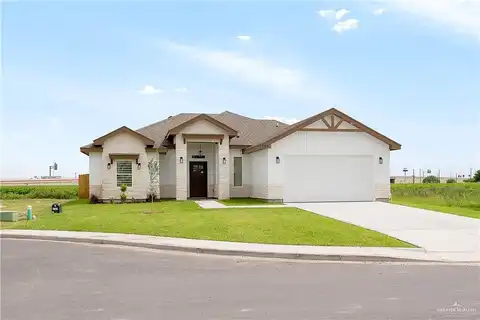 Milania Drive, La Feria, TX 78559