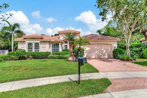 Great Falls Circle Circle, Boynton Beach, FL 33437