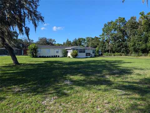 W Ost-West Street, Homosassa, FL 34446