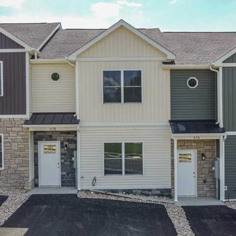 Zephyr Dr, Rockingham, VA 22801