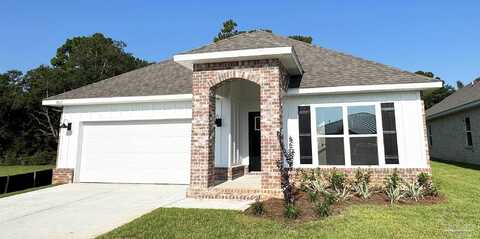 Cactus Drive, Milton, FL 32583