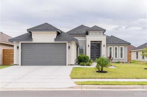 Pelican Avenue, Mcallen, TX 78504