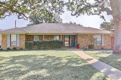 Jancy Drive, Robinson, TX 76706