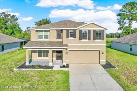 Diantha Way Way, Brooksville, FL 34604