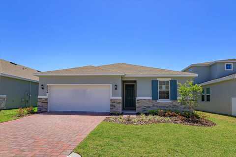 Grand Teton Court, Deland, FL 32724