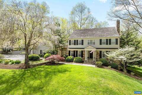 Loblolly Ln, Charlottesville, VA 22901