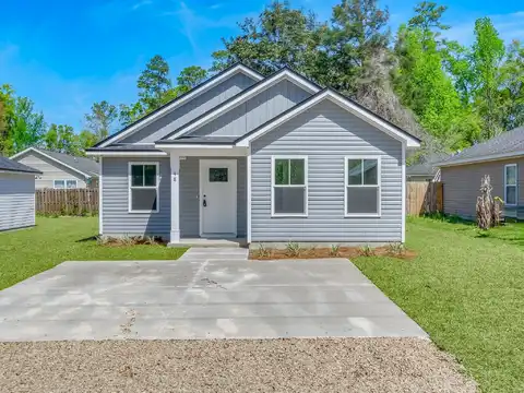 Catawba Trail, Crawfordville, FL 32327