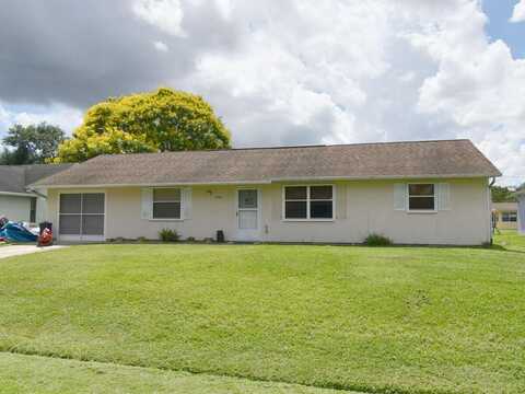 Sw Dolores Avenue, Port Saint Lucie, FL 34987