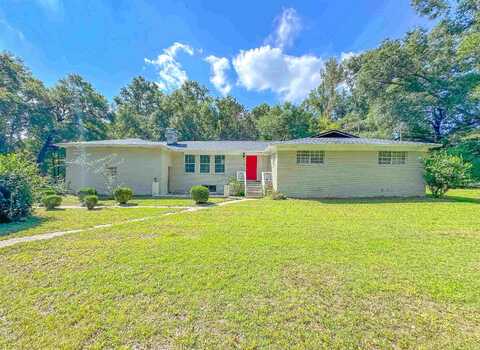 Gearhart Road, Tallahassee, FL 32304