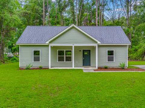 Rochelsie Road, Crawfordville, FL 32327