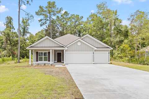 Golden Loop, Crawfordville, FL 32327