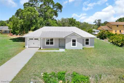 Brenhaven Road, Lake Placid, FL 33852