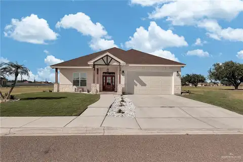 Evergreen Drive, Edinburg, TX 78541