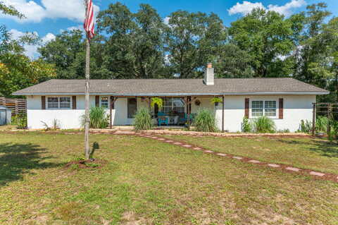 Serenity Drive, Crestview, FL 32539