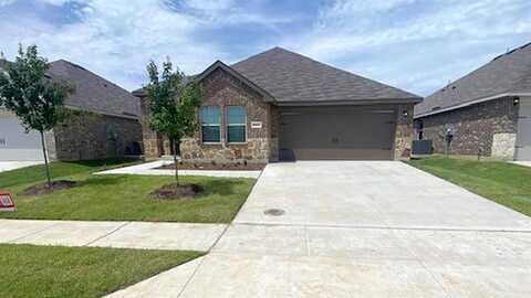 Hadley Drive, Ennis, TX 75119