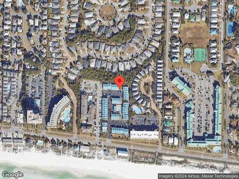 Scenic Gulf, MIRAMAR BEACH, FL 32550