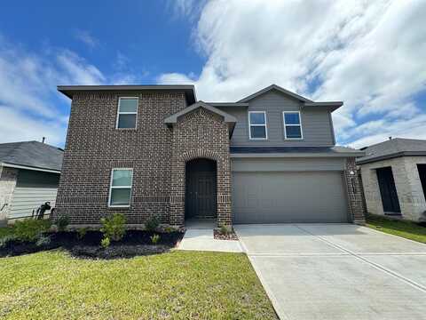 King Palm Trace, Magnolia, TX 77355