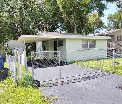 E Linsey Street, Tampa, FL 33605