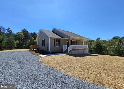 Lahore Road, Orange, VA 22960