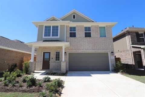 Esparto Hills Trail, Tomball, TX 77377