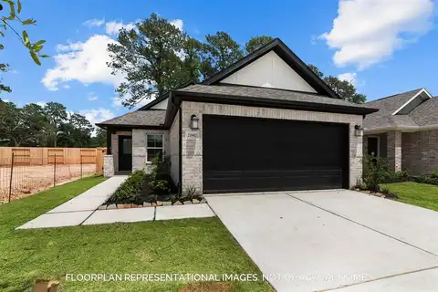 Sandy Dune Drive, Cypress, TX 77433