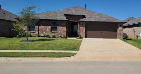 Cookes Lane, Cleburne, TX 76033