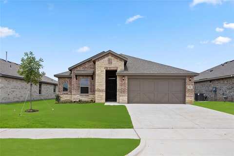 Cheyenne Drive, Cleburne, TX 76033