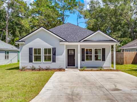 Tafflinger Road, Crawfordville, FL 32327