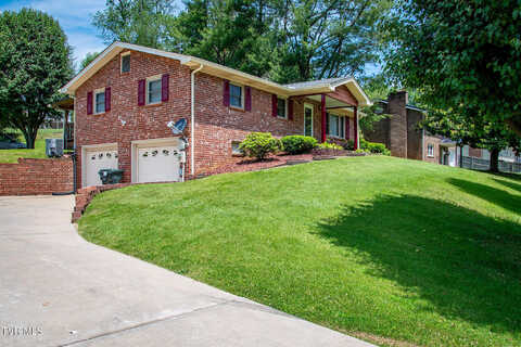 Milburn Drive Drive, Bristol, VA 24201