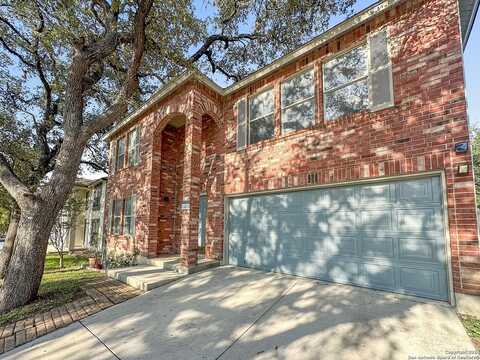 N Marisa Pl, San Antonio, TX 78247