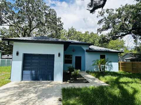 N 30Th Street, Lutz, FL 33559