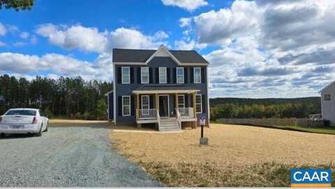 Riva Way, Palmyra, VA 22963