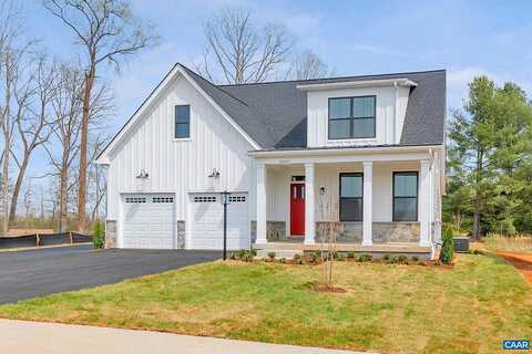 Cliffstone Blvd, Charlottesville, VA 22911