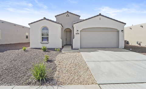 Pontesbury Drive, El Paso, TX 79928