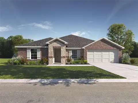 Windsong Drive, Cedar Hill, TX 75104