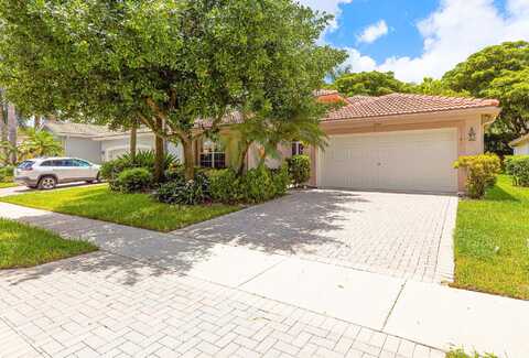 Kapalua Way E, Boynton Beach, FL 33437