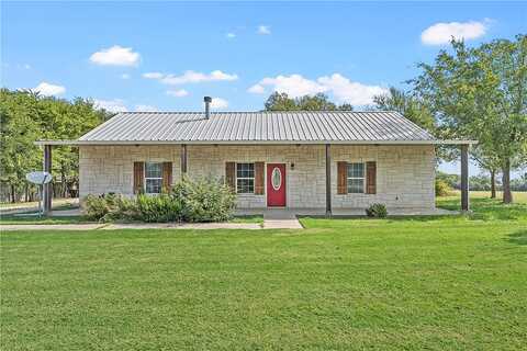 Surrey Ridge Road, Waco, TX 76706