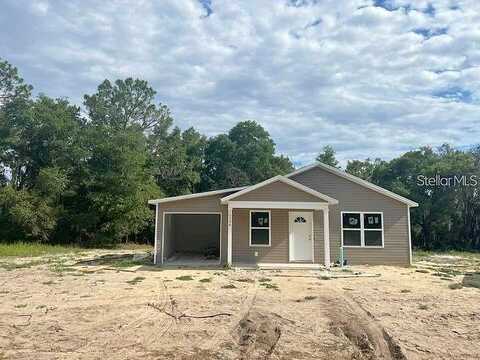 Se 125Th Street, Belleview, FL 34421