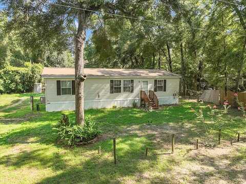 Ne Twelfth Ave, Trenton, FL 32693