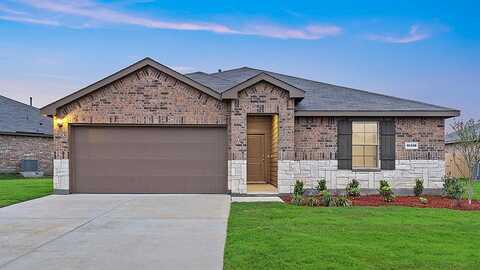 Cedarbrook Drive, Fort Worth, TX 76131