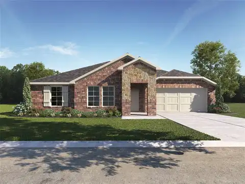 Windsong Drive, Cedar Hill, TX 75104